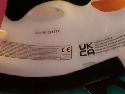 Photo of free 2 childrens cycling helmets (Lydiard Millicent SN5) #4