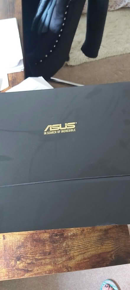 Photo of free Asus graphics card. (Fairfield Park) #2
