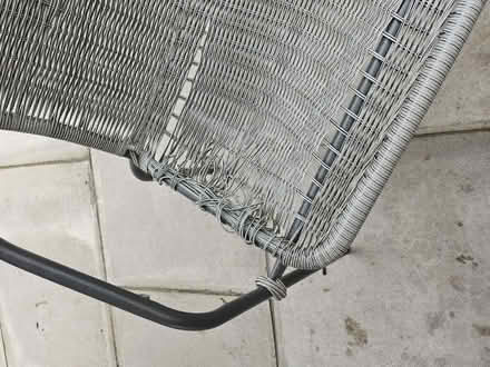 Photo of free Garden bench (Swinton M27) #2