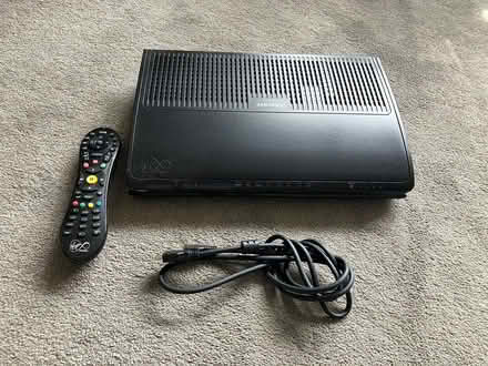 Photo of free Humax freesat box (Bray SL6) #1