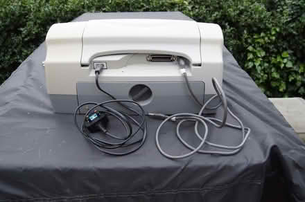 Photo of free HP Deskjet 930C Colour Printer (Bewdley DY12) #2