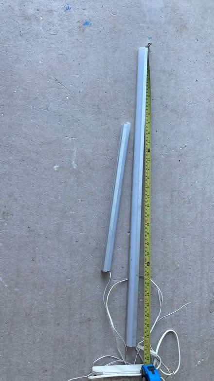 Photo of free Under counter kitchen lights (Brentry BS10) #2