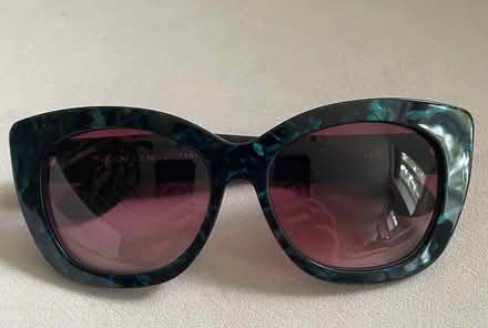 Photo of free John Lewis Sunglasses (CR2) #1