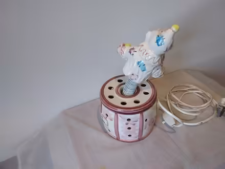 Photo of free Jack in the Box Nightlight (Old Kilpatrick G60) #3