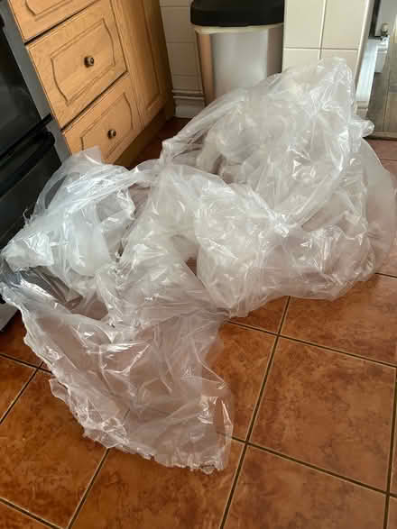 Photo of free Box and packaging (Winkfield Row RG42) #2