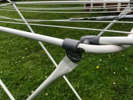 Photo of free Clothes airer stand (IP8) #2