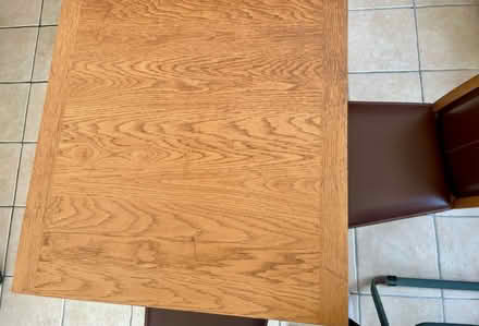 Photo of free Extendable table (ME15) #1