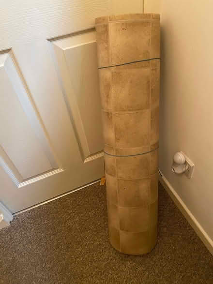 Photo of free Lino and Carpet off cuts (BA11) #2