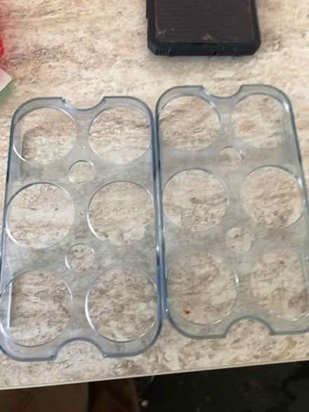 Photo of free Egg tray/ holder for fridge (Brentry BS10) #1