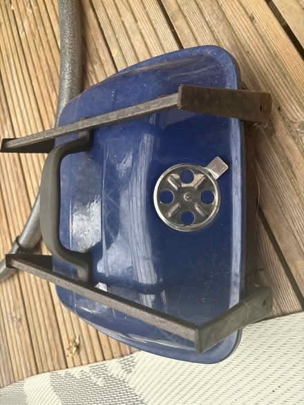 Photo of free Portable BBQ (Telford) #1