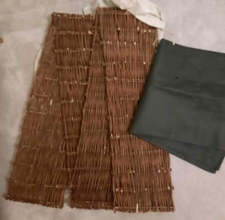 Photo of free Willow planter (CV9 atherstone) #2