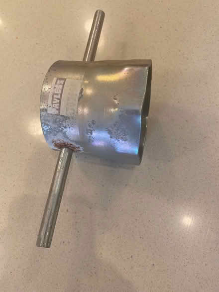 Photo of free Immersion heater spanner/wrench (Hitchin) #2
