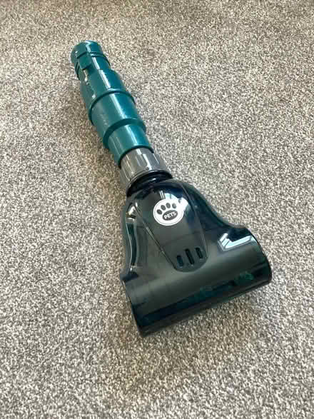 Photo of free Hoover Turbo Tool attachment (Larkhall) #1