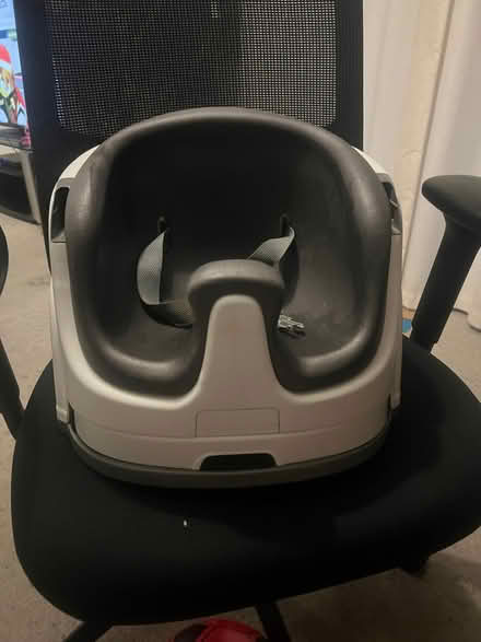 Photo of free Feeding chair (Barking IG11) #3