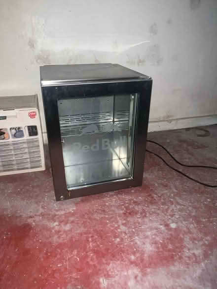 Photo of free Mini fridge (L7) #1