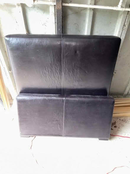 Photo of free Single bed with under storage draw (Balsall Common CV7) #1