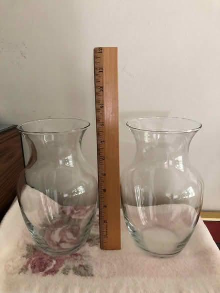 Photo of free Vases (Sea Cliff, NY) #1