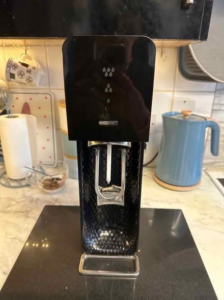 Photo of free Soda stream (Lancing BN15) #1