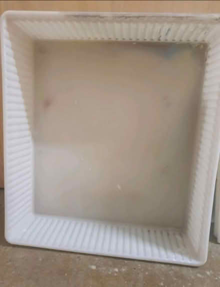 Photo of free Photographic trays (Leyton E10)