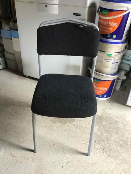 Photo of free Utility/office chair (Broomfield CM1) #1