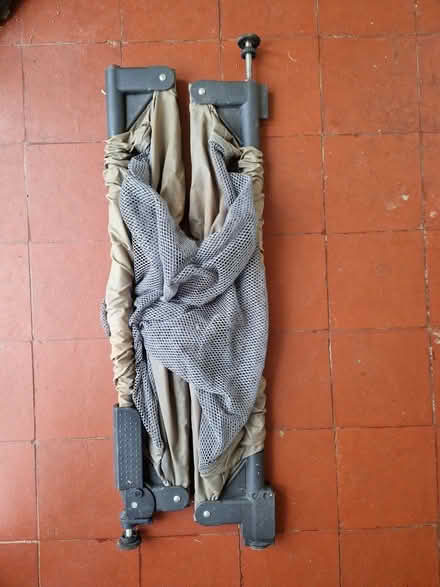 Photo of free Baby Dan ToGo travel stair gate (Upper Weston) #1