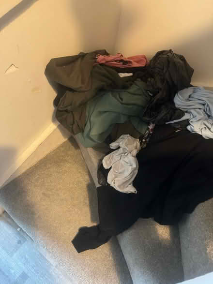 Photo of free Good quality clothes (Redhill) #2