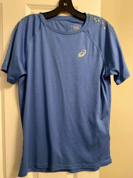 Photo of free T-shirt sport for men (UB10) #1