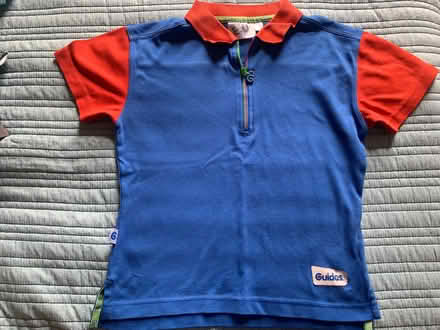 Photo of free Guide t shirt (Mayfield EH9) #1