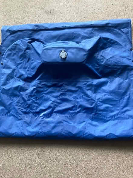 Photo of free Single air bed (Diss IP22) #1
