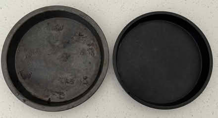 Photo of free Baking tray (Earley RG6) #1