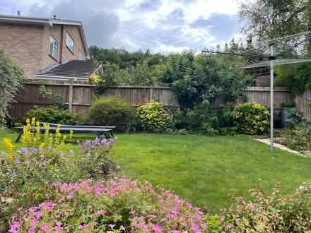 Photo of free Fencing and gates (London Rd, HW HP11) #2