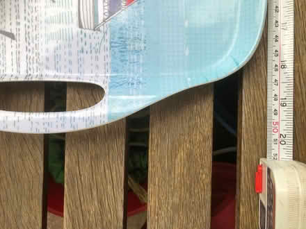 Photo of free tray (Parliament Hill Fields, NW5) #2