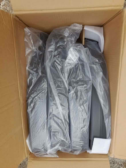 Photo of free Parasol base. (Bevendean BN2) #2