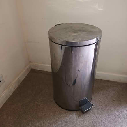 Photo of free Kitchen bin (Kinver DY7) #1