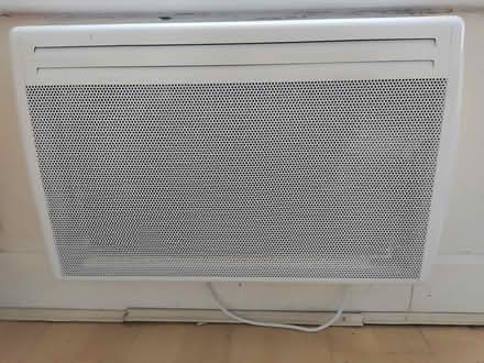 Photo of free Wall electric heater (Morrell Avenue OX4) #3