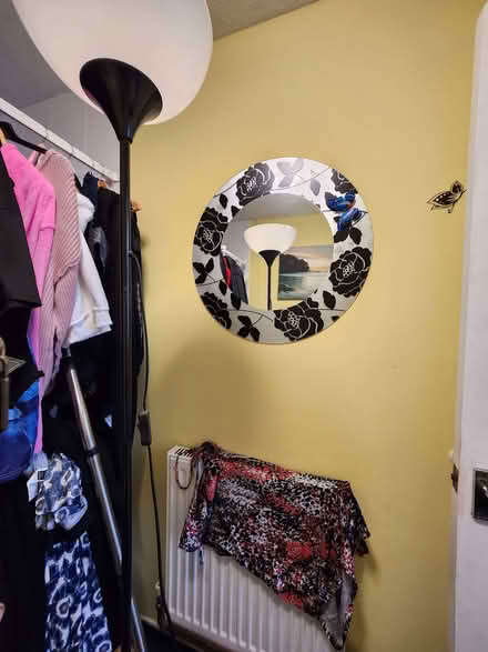 Photo of free Lamp (Fenlake MK42) #1