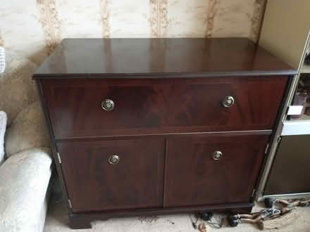 Photo of free Hifi unit (Harrow HA1) #1