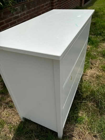 Photo of free IKEA chest of draws (Didcot OX11) #3