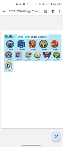 Photo of Lowe's diy kids kits (Montgomery county) #1