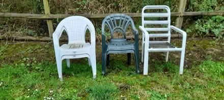 Photo of free Chairs (Dodford B61) #1