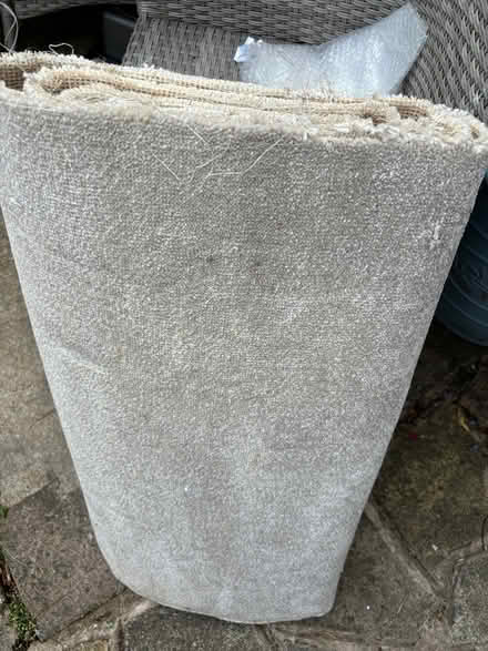 Photo of free Carpet (Stockport SK8) #2