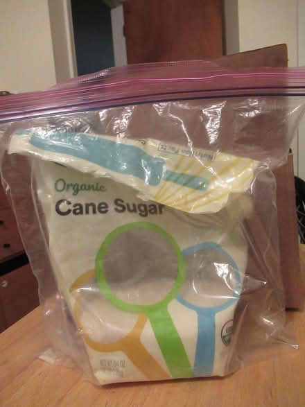 Photo of free Sugar (Drexel Hill) #2