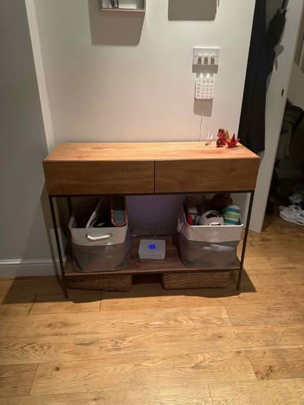 Photo of free Console Table (SW6) #3