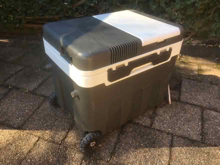 Photo of free 35L 12v Hot/Cold Esky/Cooler (Gosford) #3
