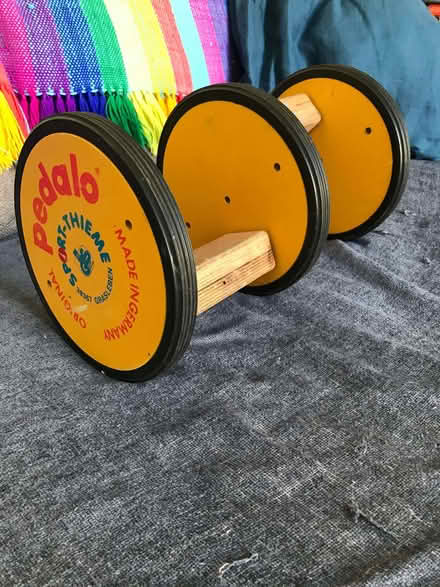 Photo of free Pedalo "Sport" Condition Trainer (Hanover BN2) #1