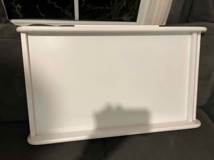 Photo of free Cot top changer (Ba11) #1