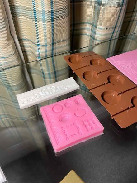 Photo of free Old cake baking tools (High Wycombe HP13) #4