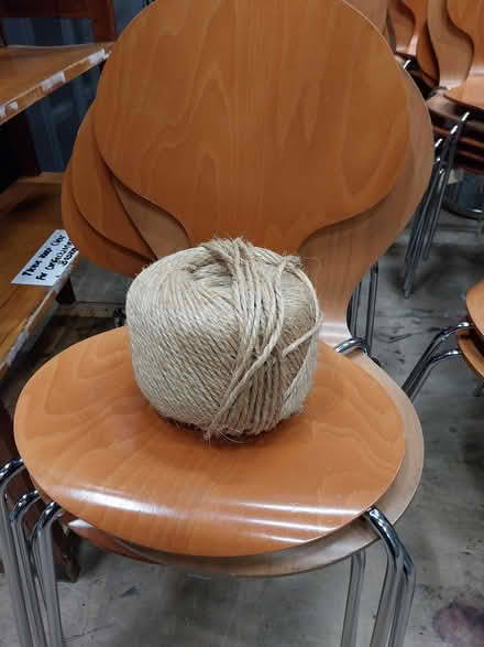 Photo of free Balls of twine (YA Theatre Guildford) #2