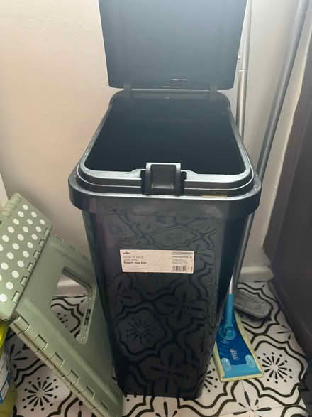 Photo of free Kitchen bin 45l (Chapel Ash WV3) #2