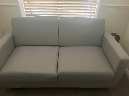 Photo of free Sofabed (Snaresbrook E11) #2